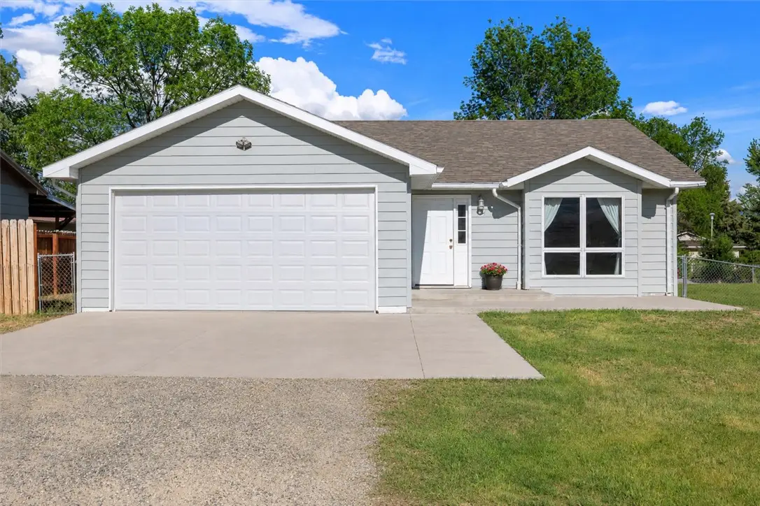 427 S 5th Street, Bridger, MT 59014 - #1
