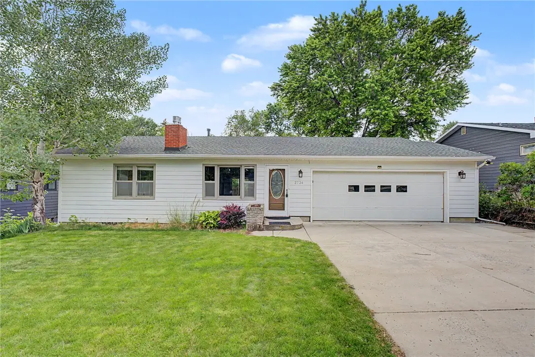 2734 Beth Drive, Billings, MT 59102 - #1
