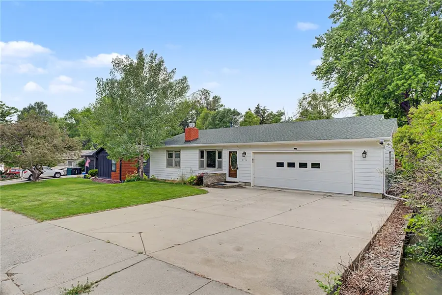 2734 Beth Drive, Billings, MT 59102 - #2