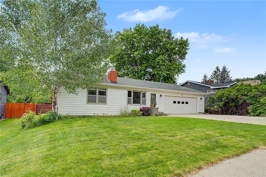 2734 Beth Drive, Billings, MT 59102 - #3