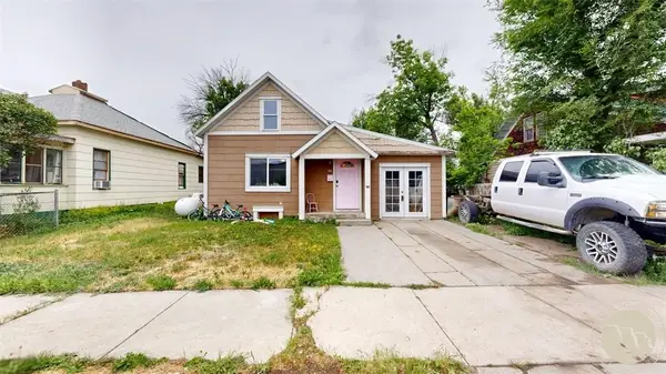 305 W 1st Street, Roundup, MT 59072