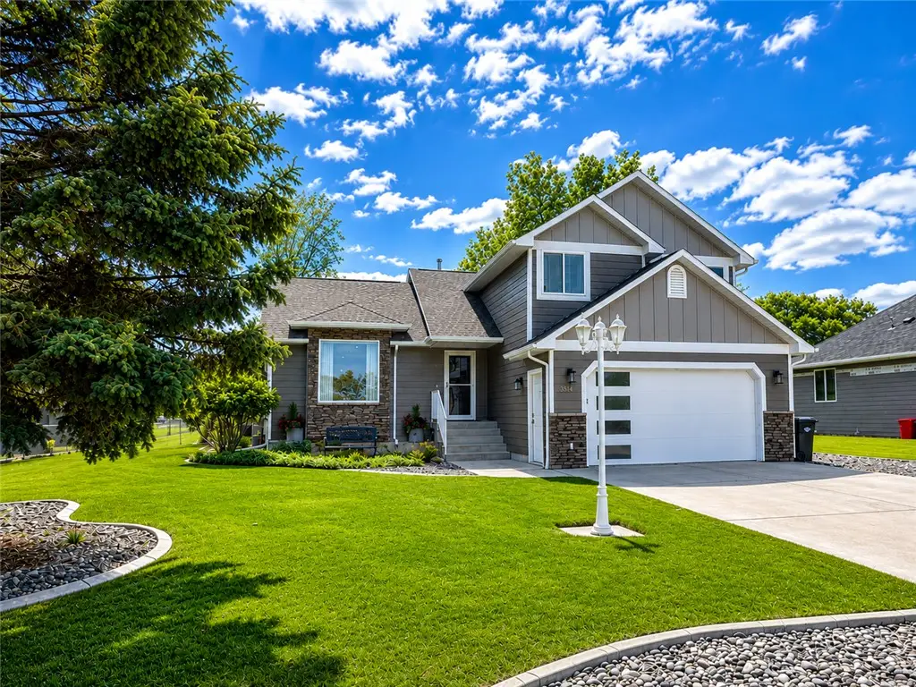 3514 Stone Brook Drive, Billings, MT 59101 - #1