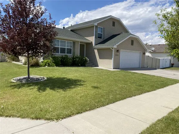 1422 King George Street, Billings, MT 59105