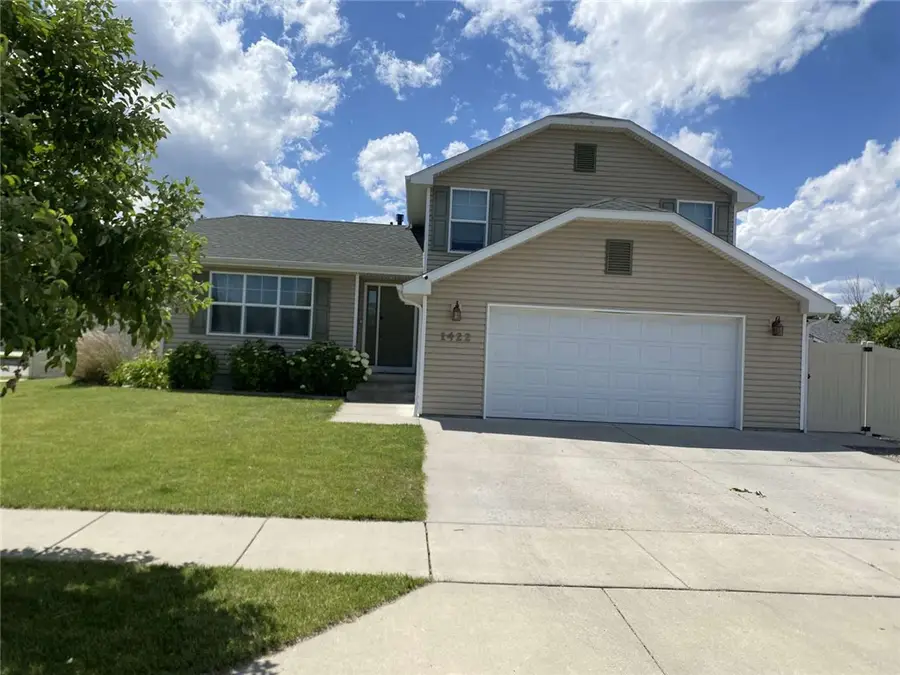 1422 King George Street, Billings, MT 59105 - #2