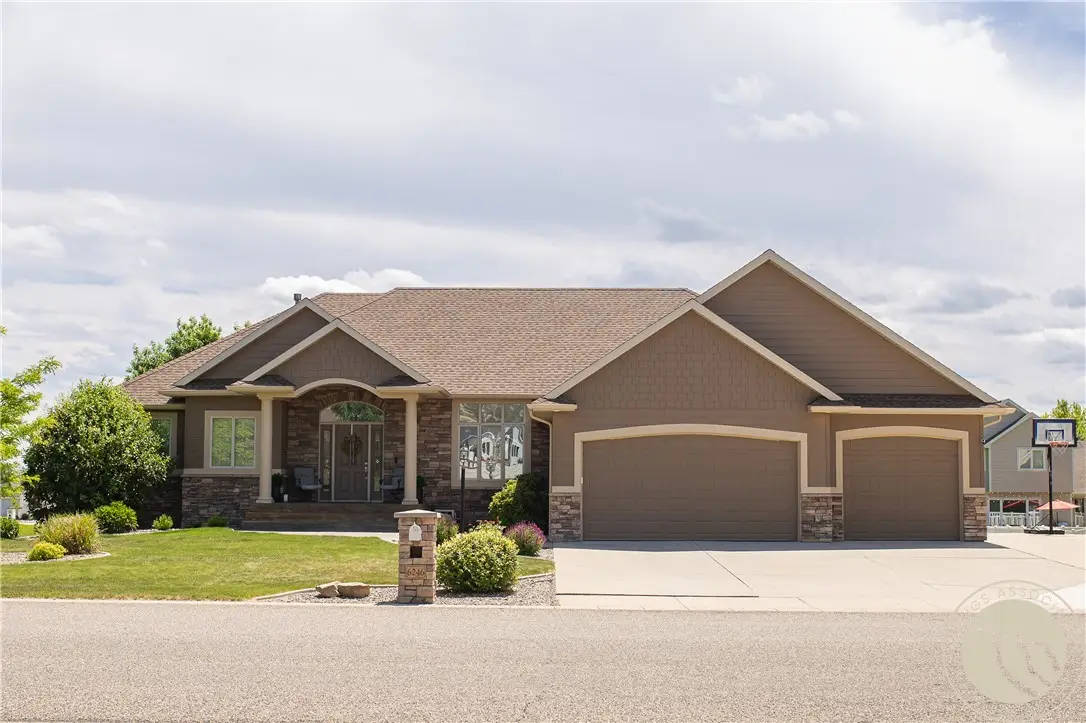6246 Ironwood Dr, Billings, MT 59106 - #1