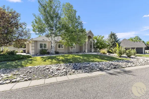 4155 Cedarwood Lane, Billings, MT 59106
