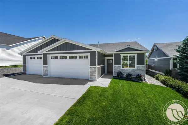 2507 Lake Heights Drive, Billings, MT 59105