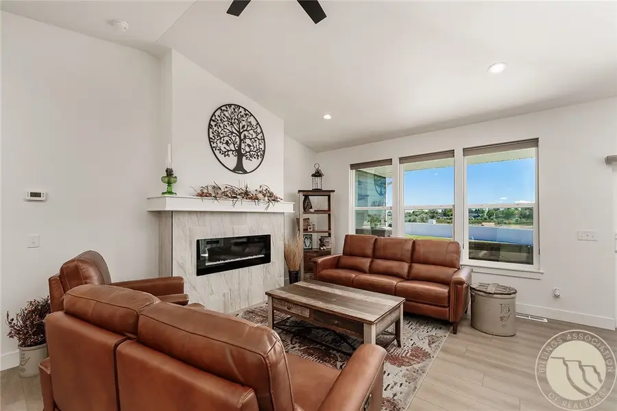 2507 Lake Heights Drive, Billings, MT 59105 - #2