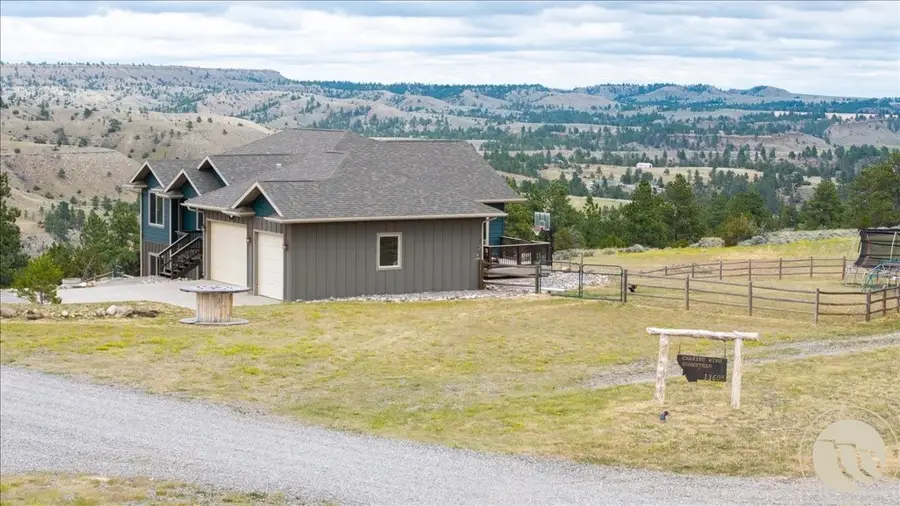 13605 N Ranchairo Road, Molt, MT 59057 - #2