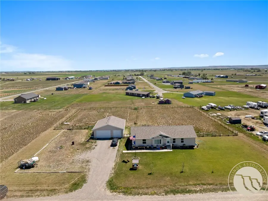 6733 High Hill Road, Shepherd, MT 59079 - #3