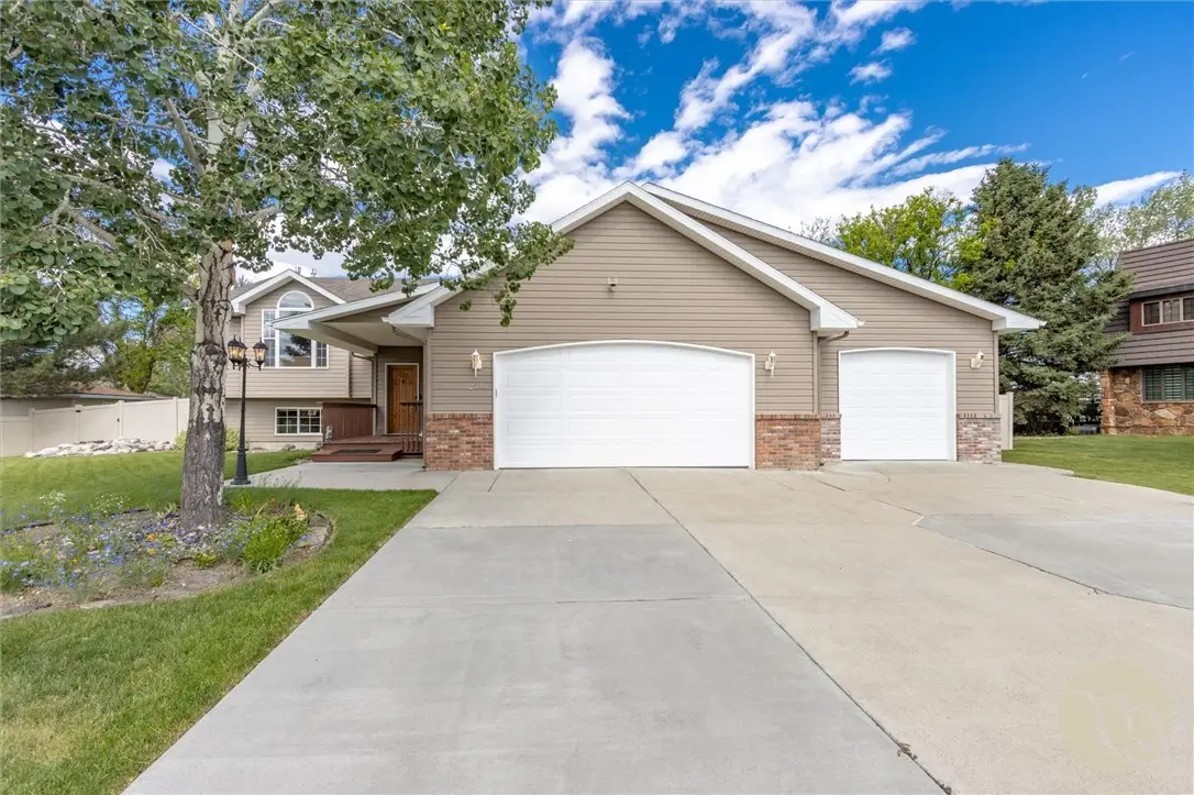 2538 Ranchette Road, Billings, MT 59105 - #1