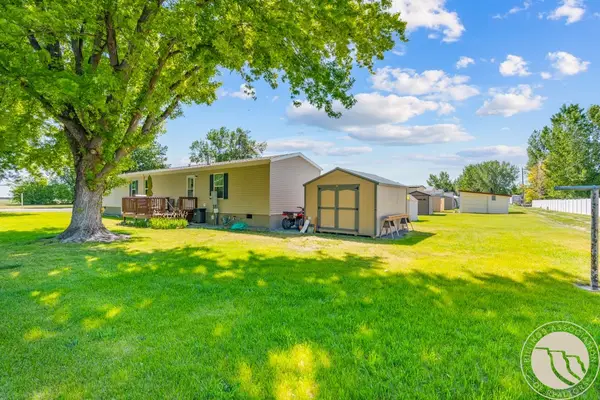 403 2nd St Se, Park City, MT 59063