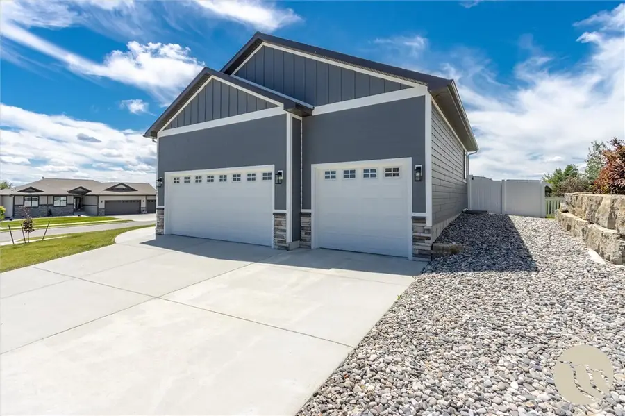 3202 Harrier Lane, Billings, MT 59106 - #2