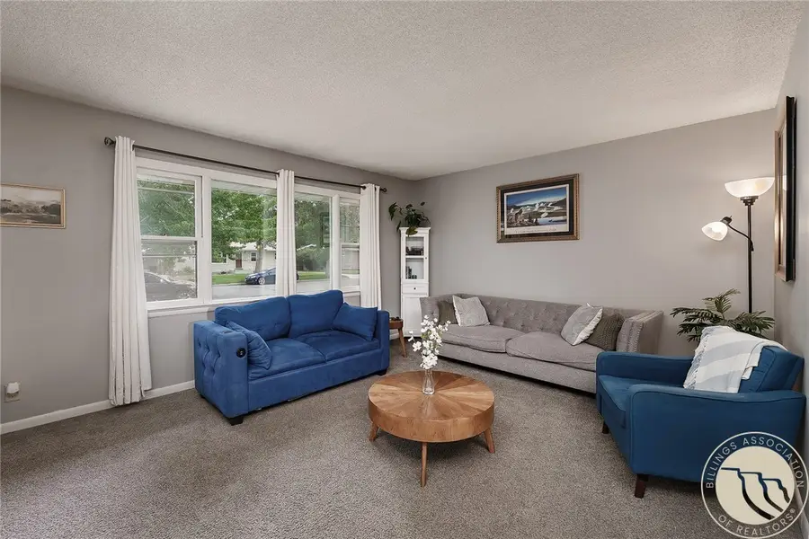 1522 Cook Avenue, Billings, MT 59102 - #2