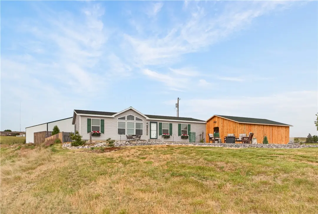 1384 Hackamore Trail, Billings, MT 59101 - #1