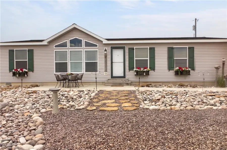 1384 Hackamore Trail, Billings, MT 59101 - #2
