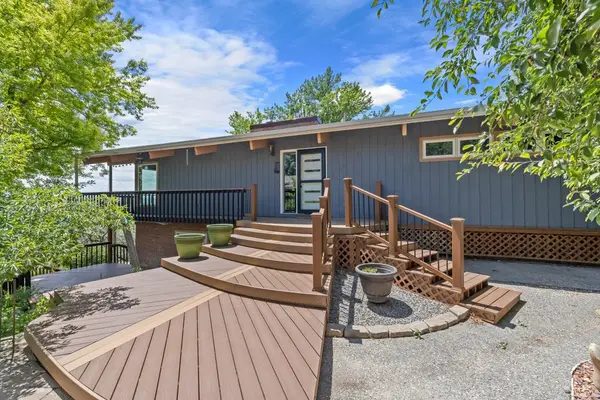 194 Mountain View Boulevard, Billings, MT 59101