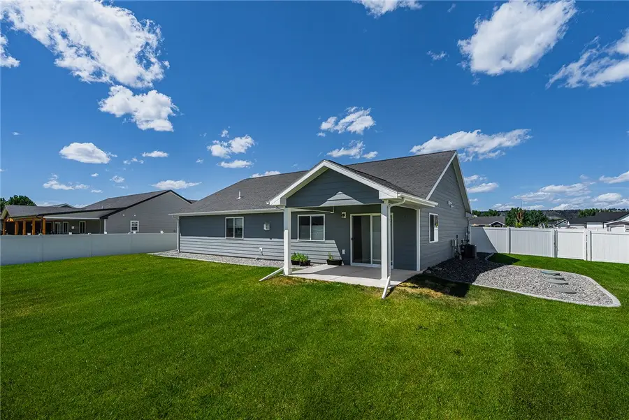 4606 Liahona Lane, Billings, MT 59106 - #2