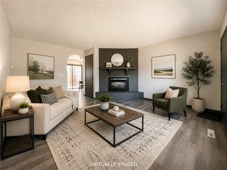 25 Heather Drive, Billings, MT 59105 - #3