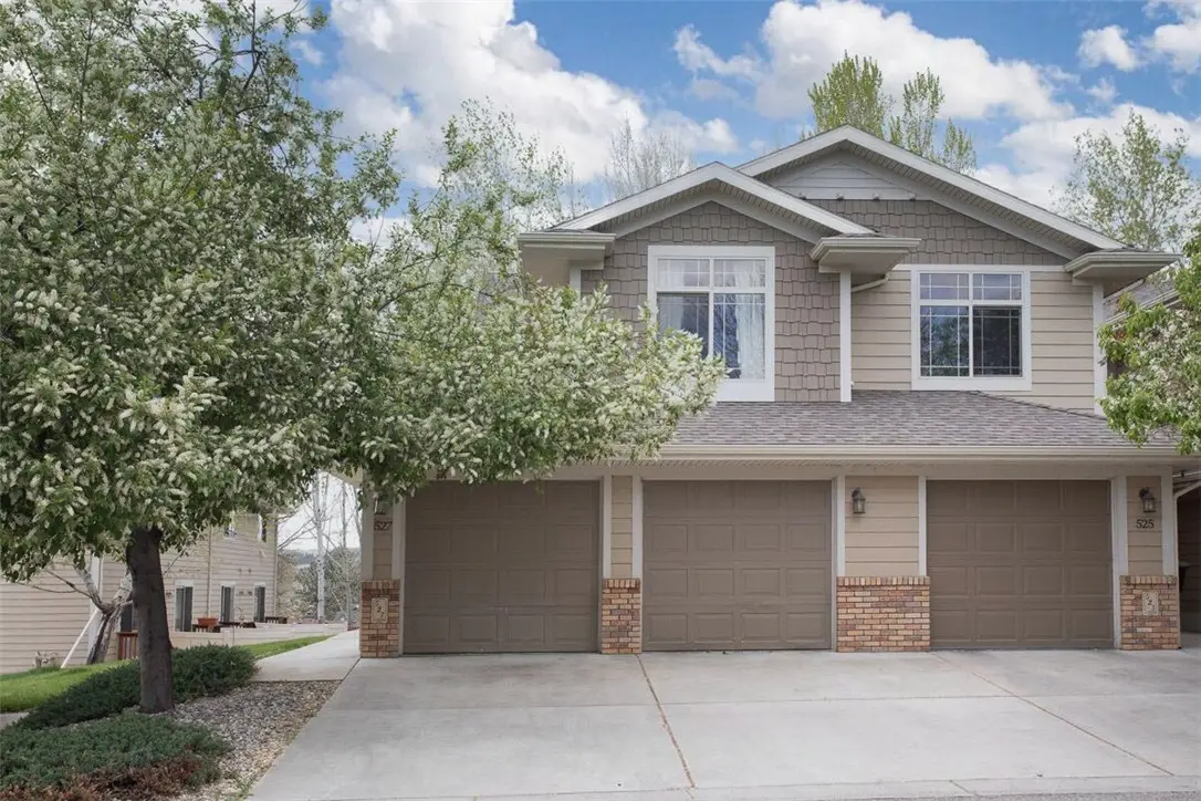527 Killarney St, Billings, MT 59105 - #1