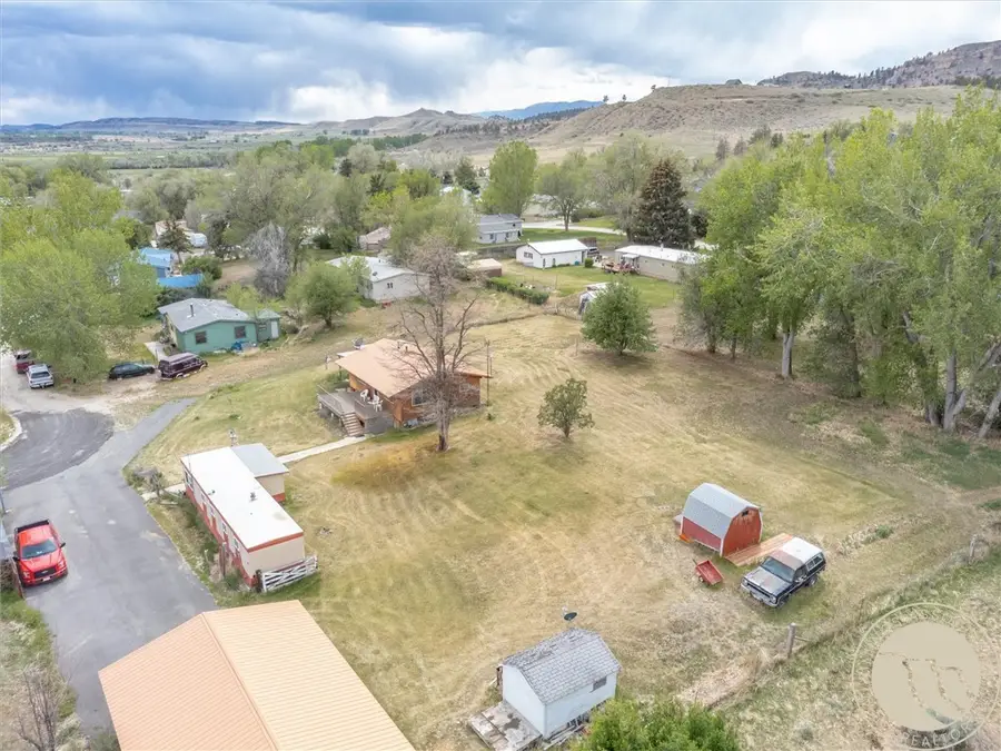 15 Cactus Drive, Fromberg, MT 59029 - #2