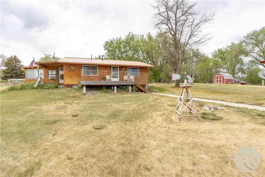 15 Cactus Drive, Fromberg, MT 59029 - #3