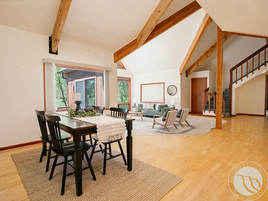 46 River View Road, Park City, MT 59063 - #2