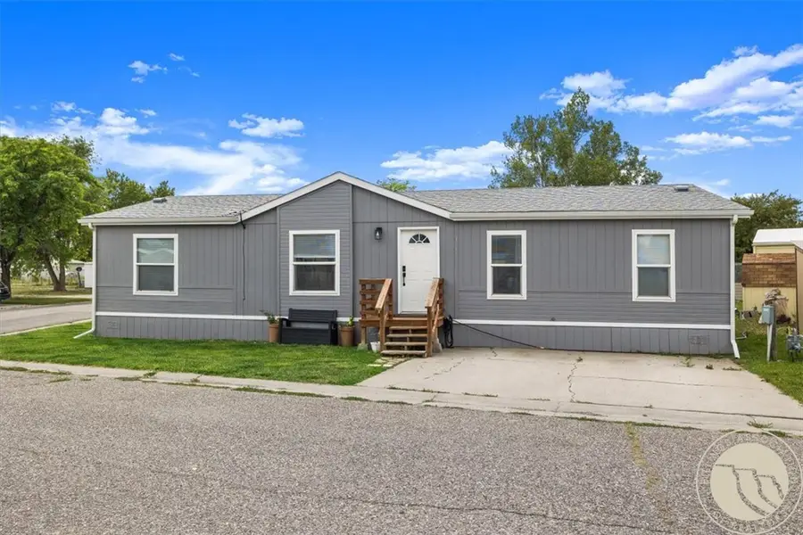 1115 Sunhaven Drive, Laurel, MT 59044 - #2