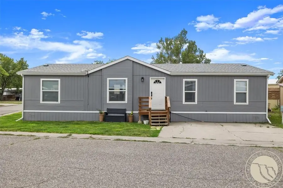 1115 Sunhaven Drive, Laurel, MT 59044 - #3