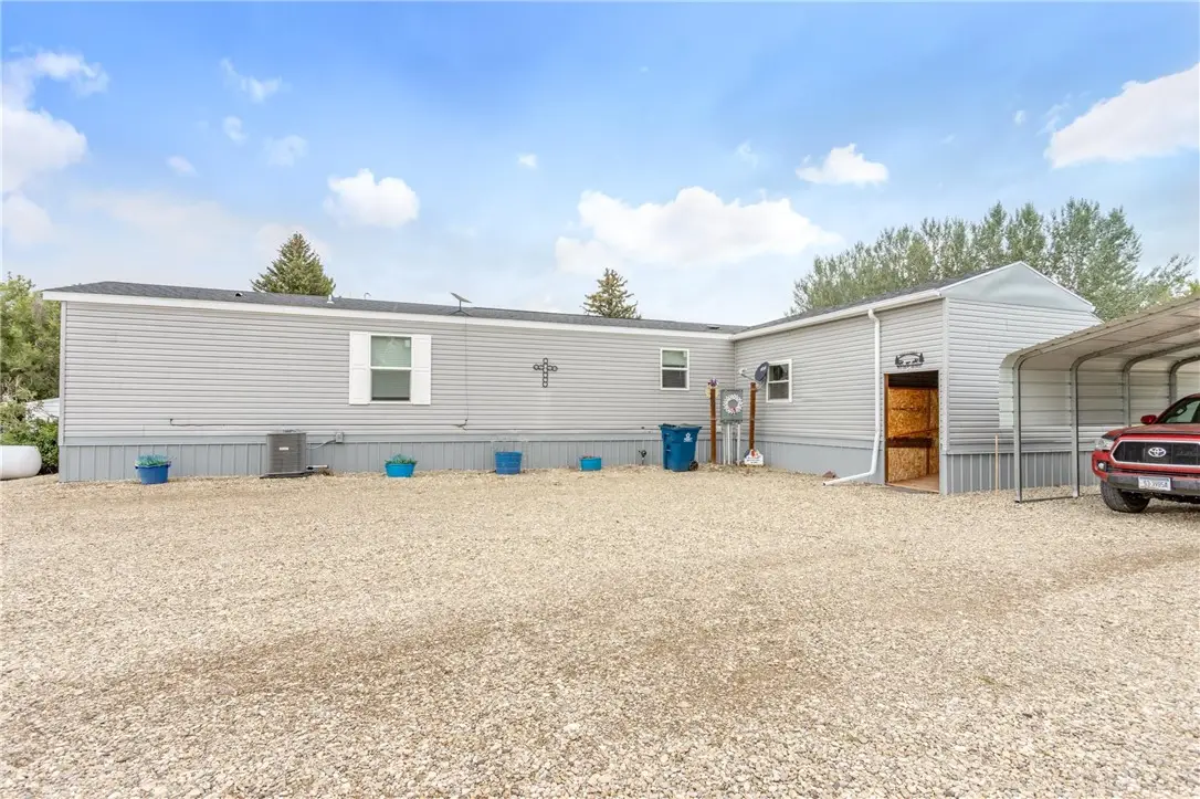 303 Gregg Street, Ryegate, MT 59074 - #1