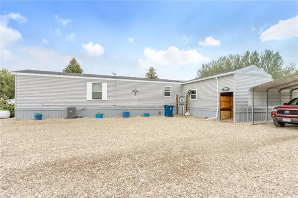 303 Gregg Street, Ryegate, MT 59074