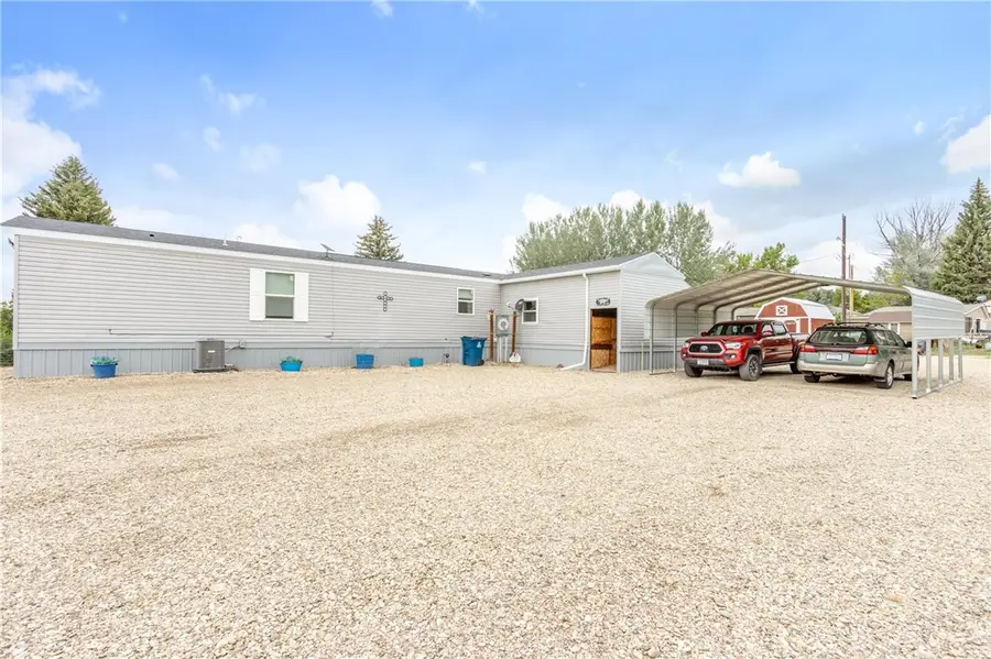 303 Gregg Street, Ryegate, MT 59074 - #2