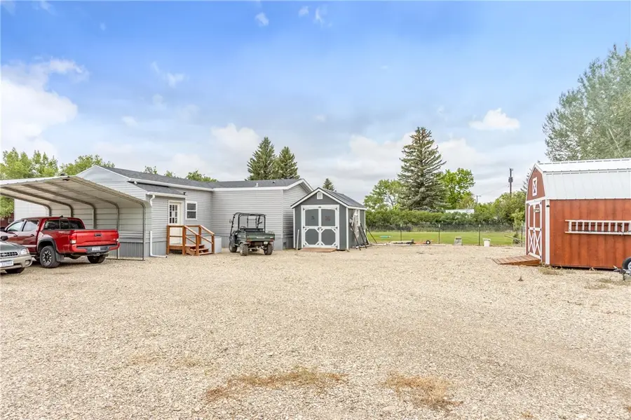 303 Gregg Street, Ryegate, MT 59074 - #3