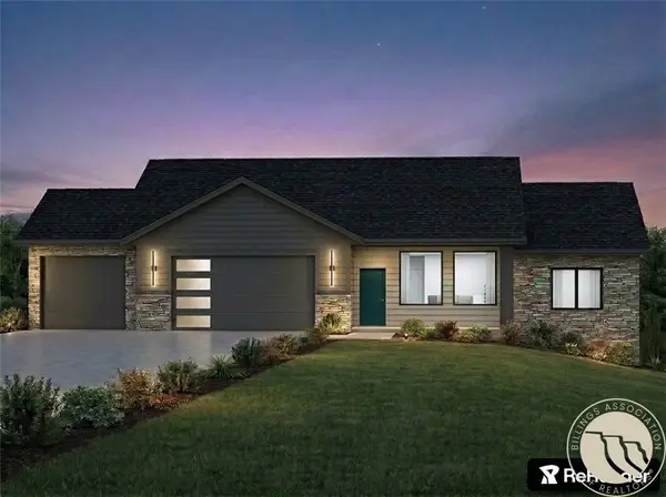 2170 Greenbriar Road, Billings, MT 59105