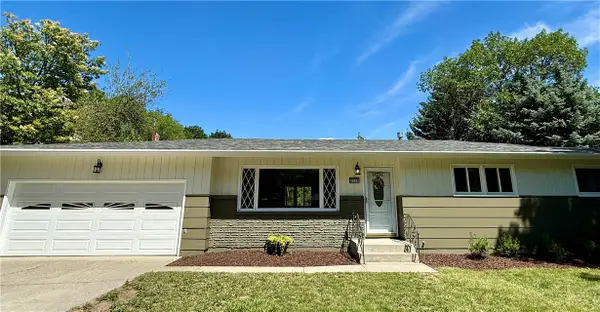 2115 Dahlia Lane, Billings, MT 59102