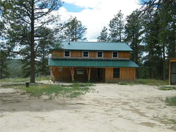 448 W Parrot Creek Road, Roundup, MT 59072