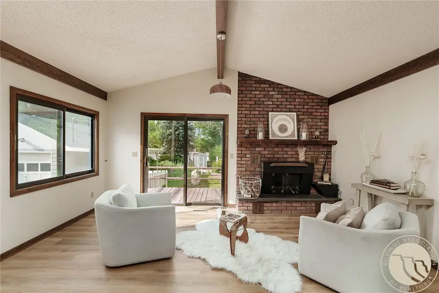 1134 Burlington Avenue, Billings, MT 59102 - #2