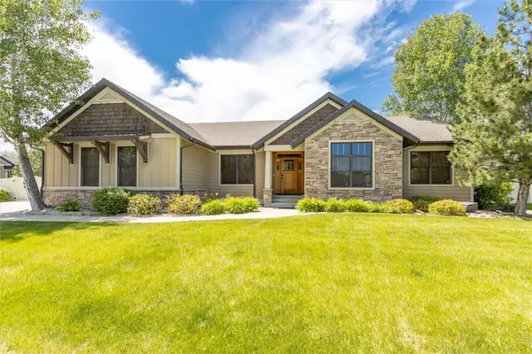 1210 Beringer Way, Billings, MT 59106