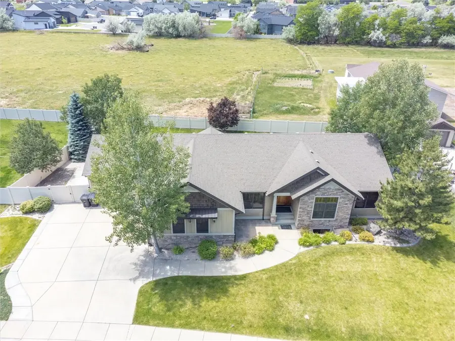 1210 Beringer Way, Billings, MT 59106 - #2