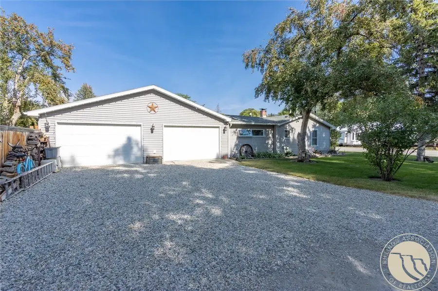 111 West Carbon Avenue, Joliet, MT 59041 - #3