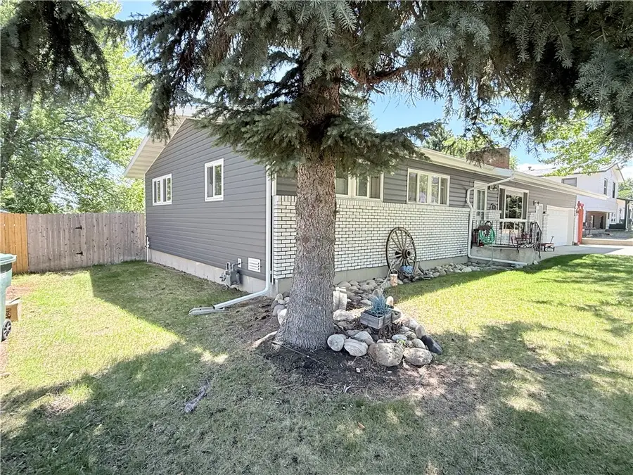 915 Nutter Boulevard, Billings, MT 59105 - #2