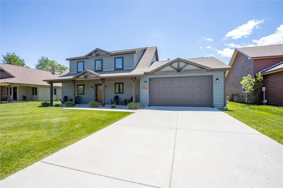 600 Upper Continental Drive, Red Lodge, MT 59068 - #2