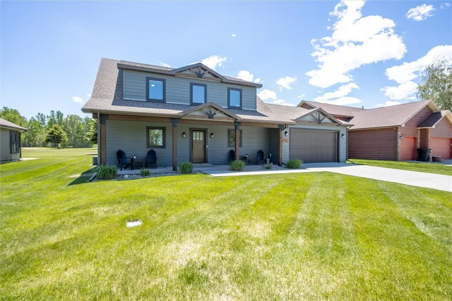 600 Upper Continental Drive, Red Lodge, MT 59068 - #3