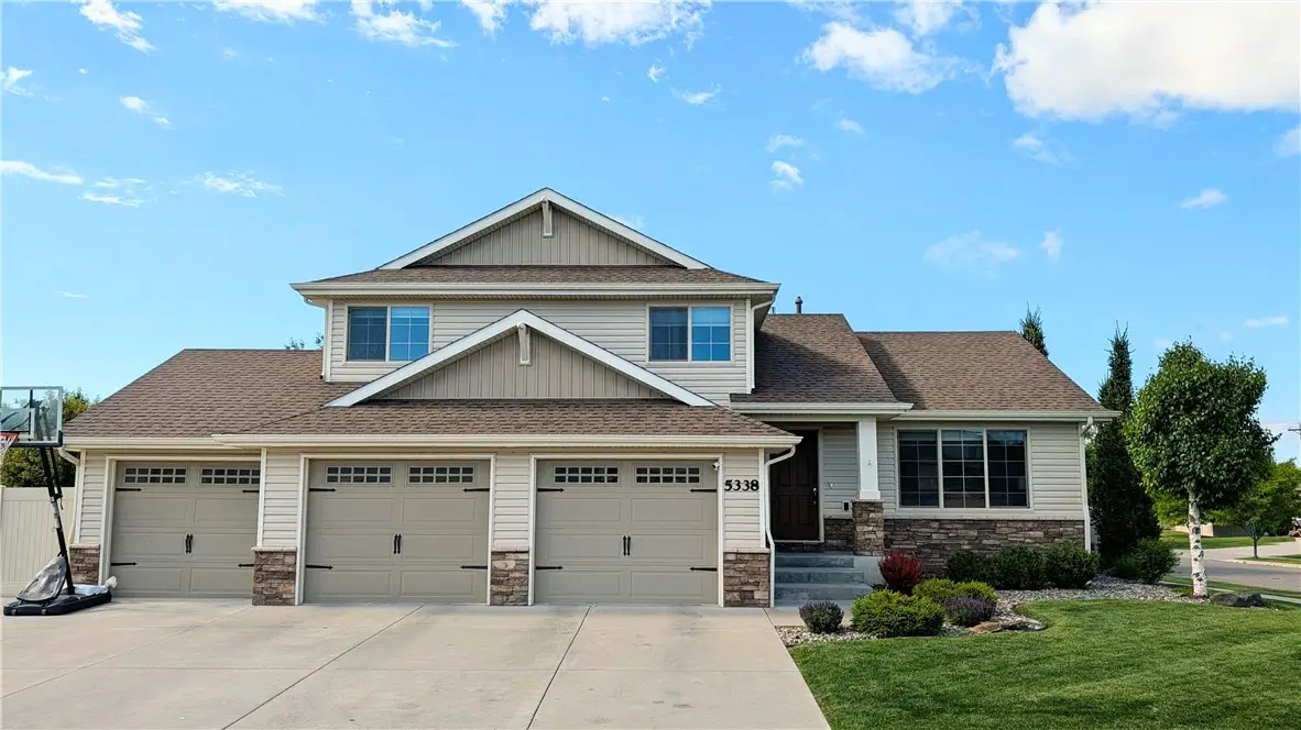 5338 N Castle Stone Square, Billings, MT 59106 - #1