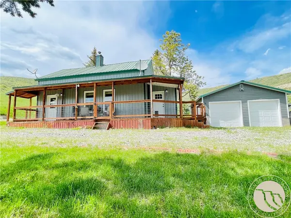 135 N First Street, BearCreek, MT 59007