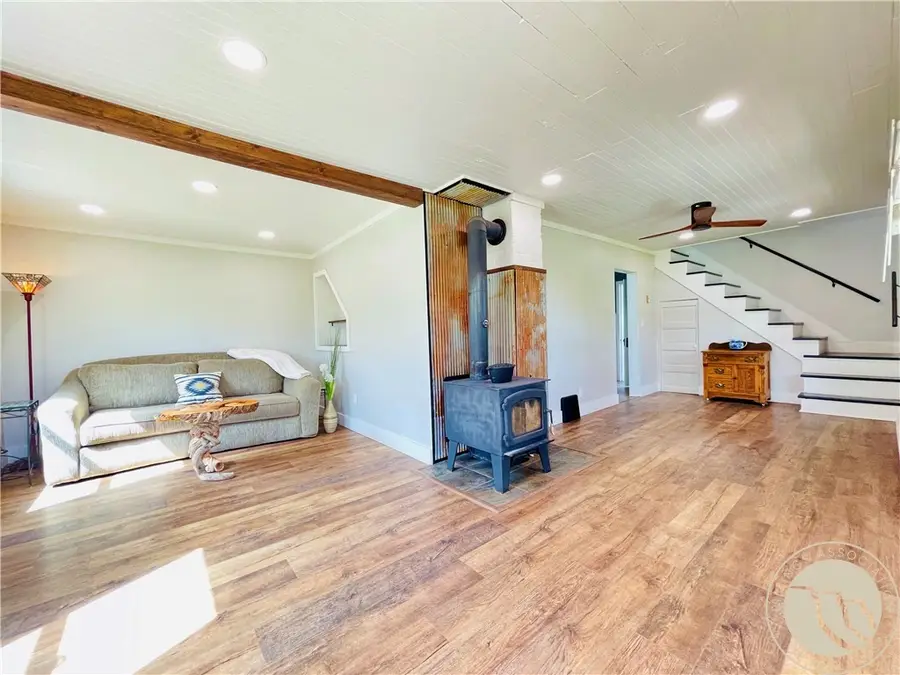 135 N First Street, Bearcreek, MT 59007 - #3