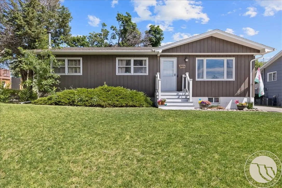 2021 George St, Billings, MT 59102 - #1