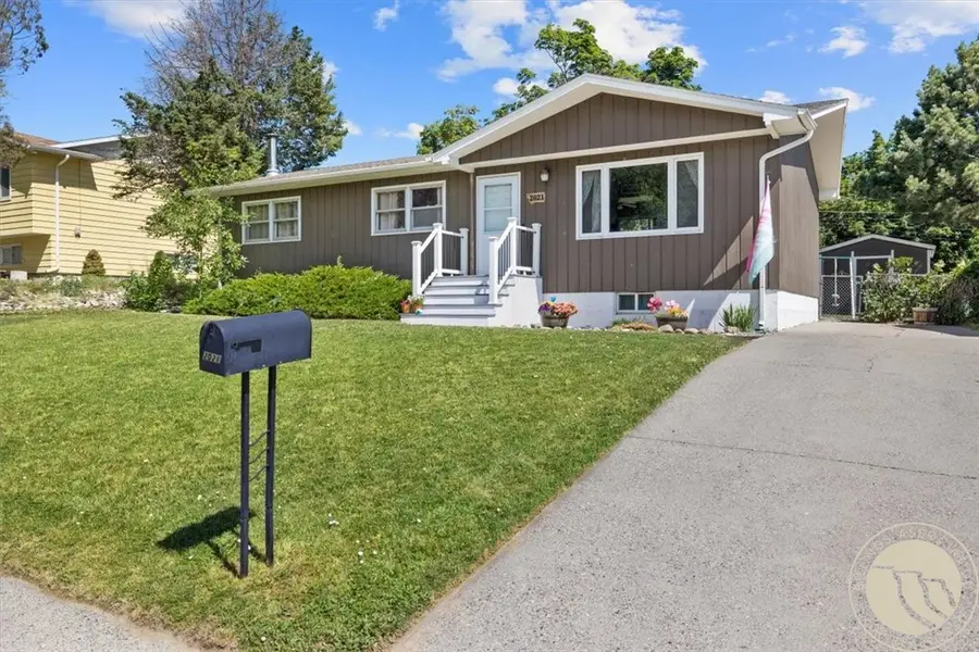 2021 George St, Billings, MT 59102 - #2