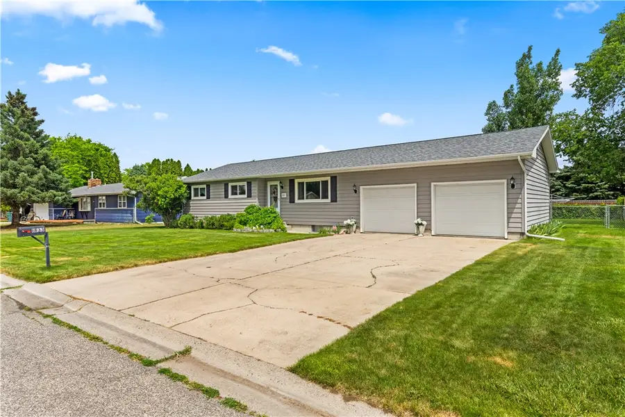 1833 Dogwood Drive, Billings, MT 59105 - #2