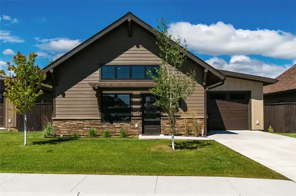 11 Alpine Basin Loop, Red Lodge, MT 59068